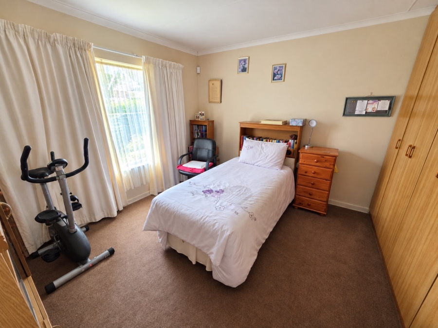 2 Bedroom Property for Sale in Spitskop SH Free State